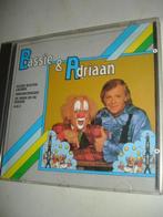 Bassie en Adriaan- Altijd blijven lachen-Handtekening Bassie, Cd's en Dvd's, Verzenden, Muziek