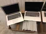 Partij MacBook Pro MacBook Air, Computers en Software, Apple Macbooks, Ophalen of Verzenden, Zo goed als nieuw, 13 inch, MacBook Pro