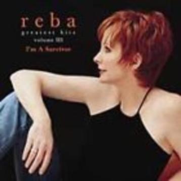 CD HDCD REBA MCENTIRE I'am A Survivor Greatest Hits Vol3 beschikbaar voor biedingen