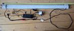 Ledbalk aquarium 85 cm, Ophalen of Verzenden, Gebruikt, Verlichting of Verwarming