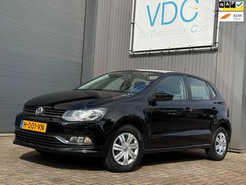 Volkswagen Polo 1.0 Comfortline Business R | Parkeersensoren beschikbaar voor biedingen
