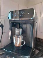 Philips EP2220 volautomaat koffiemachine, Witgoed en Apparatuur, Koffiezetapparaten, Ophalen of Verzenden, Zo goed als nieuw, Koffiemachine