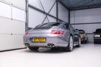 Porsche 911 3.8 Carrera S 355 pk | Sportchrono | Schuifdak |, Automaat, Achterwielaandrijving, Zwart, 4 stoelen