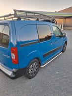 Peugeot Partner marge auto 1.6 HDI 55KW 2011, Auto's, 74 pk, 4 cilinders, Origineel Nederlands, 19 km/l