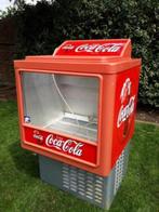 Coca Cola koelkast te koop, Ophalen, Zo goed als nieuw