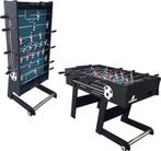 Cougar Scorpion Kick TS Voetbaltafel Opklapbaar, Ophalen, Nieuw, X, X