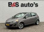Opel Corsa 1.2-16V Berlin Airco Elektrisch bedienbare ramen, Auto's, Voorwielaandrijving, Euro 5, Gebruikt, 750 kg