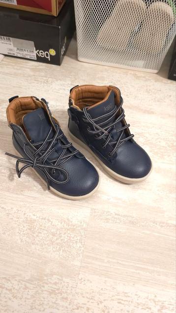 Keq Schoenen  maat 25 beschikbaar voor biedingen