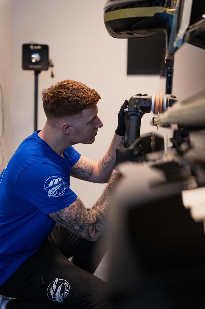 Professionele Car Detailing Autopoetser Glascoating Remklauw, Diensten en Vakmensen, Auto en Motor | Poetsers en Wassers, Geurverwijdering