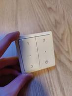 Nieuwe Zehnder Stork draadloze zender RFZ WIT (4510575), Ophalen of Verzenden, Nieuw