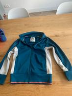 Vingino Memphis Vest Maat 10, Ophalen of Verzenden, Zo goed als nieuw, Jongen