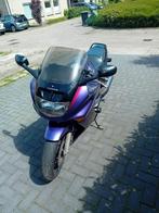Honda motor goed onderhouden, Motoren, Motoren | Honda, 4 cilinders, Motorrijbewijs A, Particulier, Meer dan 35 kW