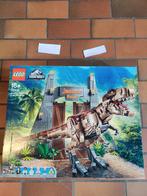 TK: Lego Jurassic World 75936, Complete set, Ophalen of Verzenden, Lego, Zo goed als nieuw