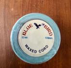 Wax koord, Hobby en Vrije tijd, Kralen en Sieraden maken, Ophalen of Verzenden, Nieuw, Draad