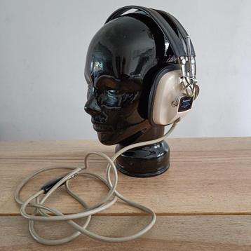 Vintage Sansui SS-2 Hoofdtelefoon - Klassieker! beschikbaar voor biedingen