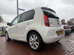Seat Mii 1.0 Sport Dynamic 5drs airco stoelverwarming, Voorwielaandrijving, Euro 5, Gebruikt, 840 kg
