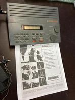 scanner Bearcat UBC 177 XLT, Ophalen of Verzenden, Gebruikt, Minder dan 30 kanalen