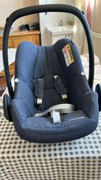 Maxi cosi, Ophalen of Verzenden, Zo goed als nieuw, Maxi-Cosi, Autogordel