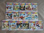 16x Donald Duck Extra Jaren '97 en '98, Gelezen, Walt Disney, Europa, Ophalen of Verzenden