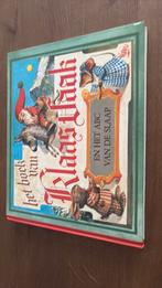 Het boek van Klaas Vaak en het AbC van de slaap, Ophalen of Verzenden, Zo goed als nieuw