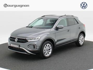 Volkswagen T-Roc Life Edition 1.5 TSI 110 kW / 150 pk DSG |  beschikbaar voor biedingen