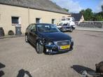 Audi A3 1.4 TFSI Attr.Pl Aut NAP (bj 2009, automaat), Auto diversen, Schadeauto's, Automaat, Blauw, Audi, 1390 cc