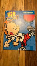 Kid comics 5 . De kleine Robbe, Boeken, Stripboeken, Eén stripboek, Ophalen of Verzenden, Gelezen