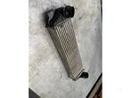 Intercooler van een BMW 5-Serie, Ophalen of Verzenden, 3 maanden garantie, Gebruikt, BMW