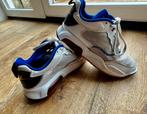 Nike Air Jordan Max 200 Olympic - 41, Ophalen of Verzenden, Wit, Zo goed als nieuw, Sneakers of Gympen