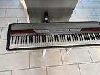 Korg sp 250 voor onderdelen, Muziek en Instrumenten, Piano's, Ophalen, Zo goed als nieuw, Zwart
