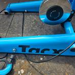 Tacx indoor fietstrainer, Sport en Fitness, Wielrennen, Ophalen, Zo goed als nieuw, Overige typen