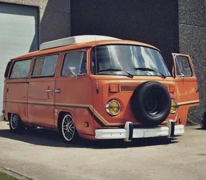 Hefdak pop-up dak Volkswagen t1, Volkswagen t2, VW T1 VW T2, Caravans en Kamperen, Camper-accessoires, Nieuw, Ophalen of Verzenden