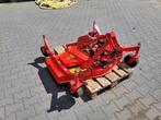 Weidebloter Del morino hydraulisch, Ophalen, Cirkelmaaier, Gebruikt, Handgrasmaaier
