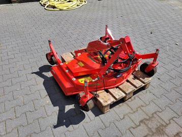 Weidebloter Del morino hydraulisch beschikbaar voor biedingen