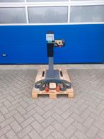 INDUSTRIËLE Bandschuurmachine 75mmx2000mm made in DANMARK!!, Doe-het-zelf en Verbouw, Gereedschap | Schuurmachines, ., Bandschuurmachine