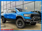 Dodge Ram 1500 6.2 V8 TRX | Pano | H&K | Bullbar (bj 2022), Automaat, Gebruikt, Blauw, Vierwielaandrijving