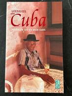 Cuba, leesgids, Ophalen, Gelezen, Midden-Amerika