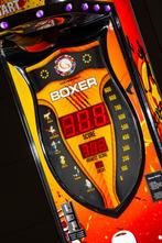 Te huur in Overrijssel Boksbalmachine, Ophalen, Zo goed als nieuw