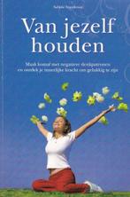 Sabine Standenat - Van jezelf houden, Boeken, Ophalen of Verzenden, Zo goed als nieuw, Sabine Standenat, Instructieboek