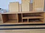 Vintage B&O audiomeubel, Huis en Inrichting, Kasten | Televisiemeubels, Ophalen, Gebruikt, 25 tot 50 cm, Vintage B&O audio meubel.