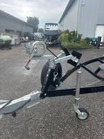Diverse boottrailers, Ophalen, 1500 tot 3000 kg, 6 tot 9 meter, Overige typen
