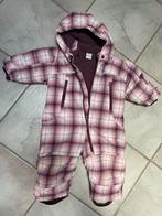 Winter pak Skipak Baby Maat 68, Ophalen of Verzenden, Zo goed als nieuw, Jongen of Meisje