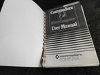 Commodore 64 User Manual, Ophalen of Verzenden