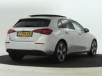 Mercedes-Benz A-Klasse 250 e Luxury Nightpakket | Panoramasc, Auto's, 12 maanden, Gebruikt, 4 cilinders, 15 kWh