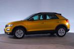 Volkswagen T-Roc 1.5 TSI Style [ Navi Adaptive cruise contro, 150 pk, Origineel Nederlands, Bedrijf, Handgeschakeld