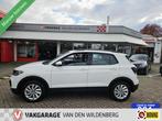 Volkswagen T-Cross 1.0 TSI Life Business, Voorwielaandrijving, Euro 6, 95 pk, 620 kg