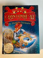 Geronimo Stilton - Fantasia XI, Fictie algemeen, Geronimo Stilton, Ophalen of Verzenden, Zo goed als nieuw