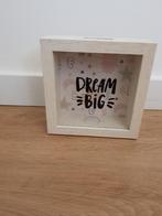 Leuke spaarpot, Ophalen of Verzenden, Zo goed als nieuw