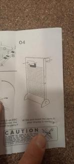 Strike King Winkel Displays, Watersport en Boten, Ophalen, Overige typen, Nieuw, Strike King