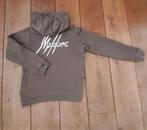 Nette hoody malelions maat 152, Malelions, Trui of Vest, Ophalen of Verzenden, Zo goed als nieuw